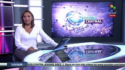 Gobierno de Venezuela despliega la fuerza armadas en protección de la frontera con Colombia