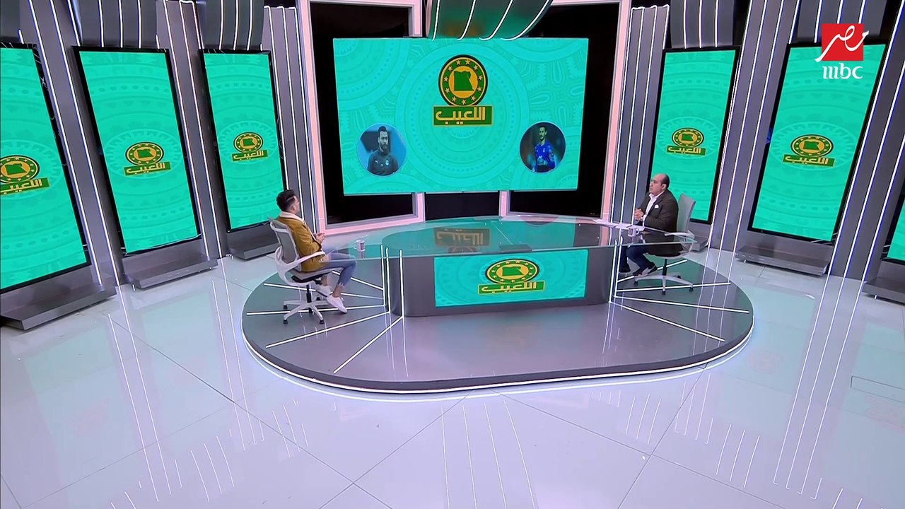 لعبة The best مع زيزو.. أوباما أحسن من أفشة.. وحيرة بين بن شرقي ورمضان.. وصدمة لفرجاني أمام السولية