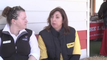 The Land: Forum at Henty