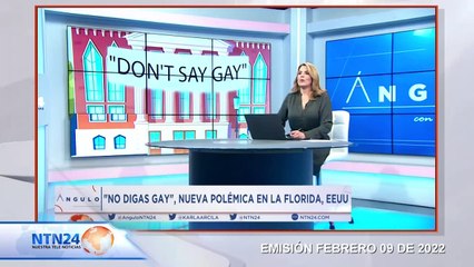 Polémico proyecto de ley “dont say gay” en La Florida