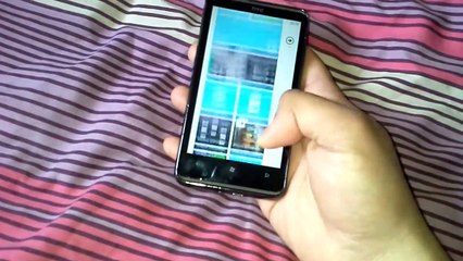 How to Reset Factory reset HTC HD7