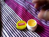 Classic Carmex Moisturising Lip Balm (Review)