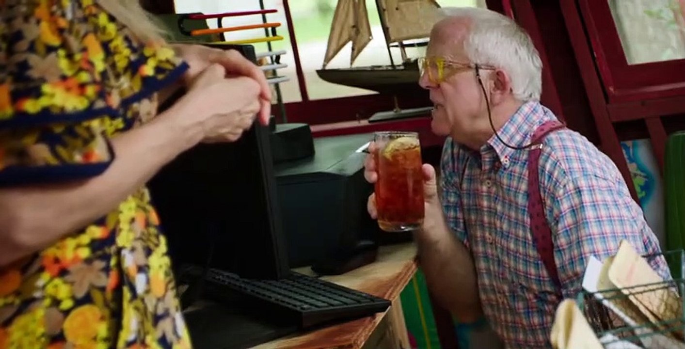 Living the Dream S01 E04