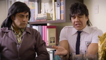 Nosotros Los Guapos Temporada 2 Capitulo 4 Completo