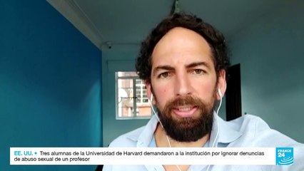 Las agresiones contra periodistas en Colombia aumentaron un 31% en 2021, según la FLIP