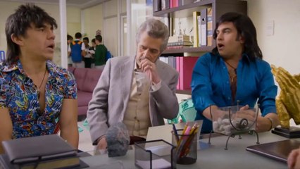 Nosotros los Guapos Capitulo 4 Temporada 2