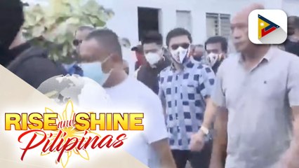 Sen. Pacquiao, nais mabigyan ng libreng pabahay ang higit 10 milyong Pilipino
