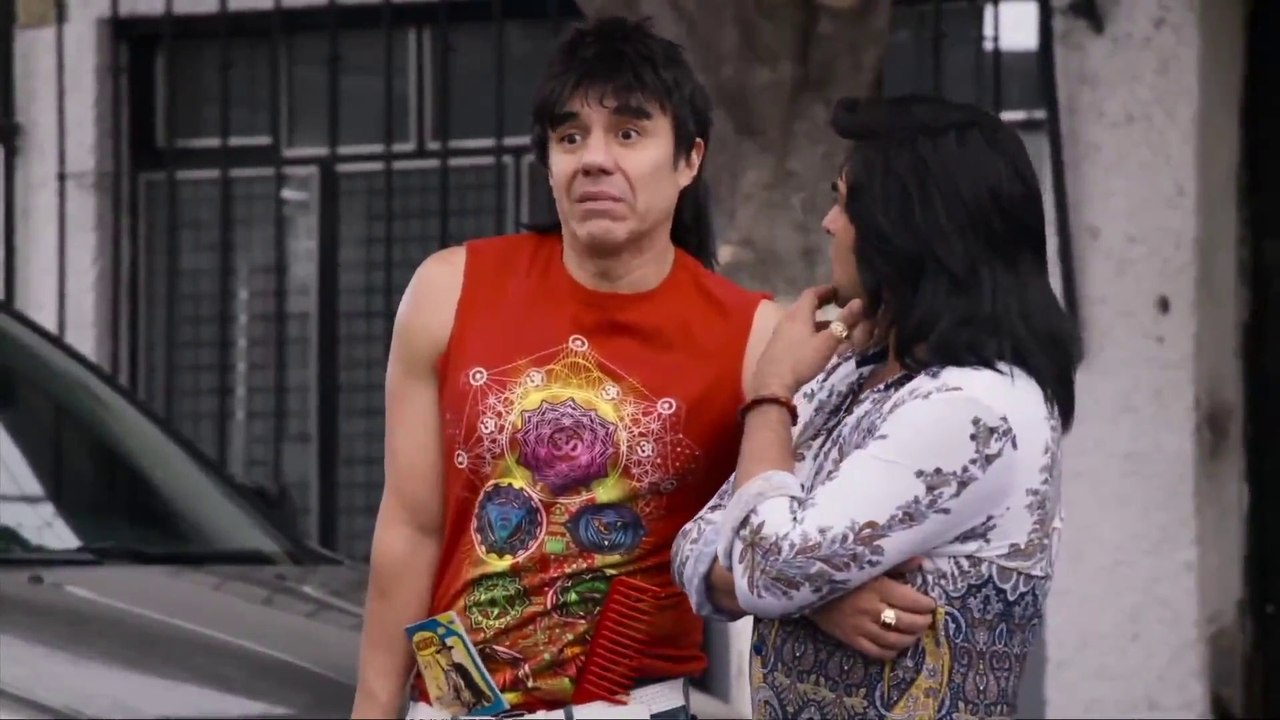 Nosotros Los Guapos Temporada 2 Capitulo 5 Completo