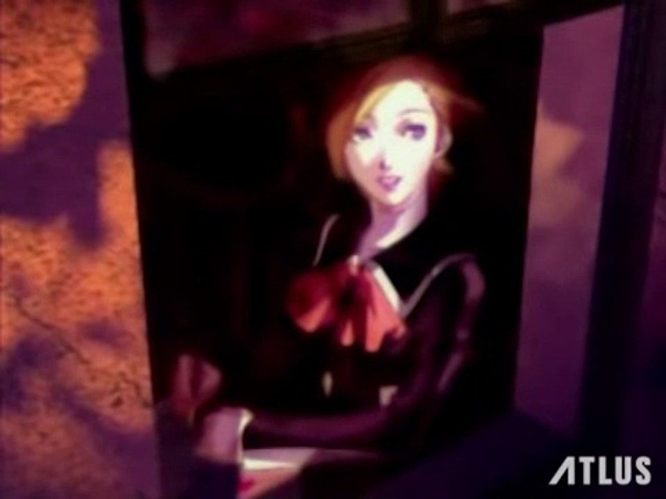 Persona 2 Innocent Sin (PlayStation)  Opening Movie  (Persona 25th)
