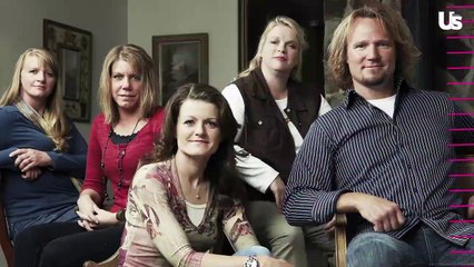 Sister Wives Robyn Emotional Over Kody Brown & Christine Divorce
