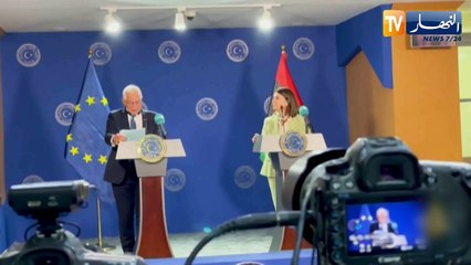 ليبيا: بين إستمرار الحكومة الحالية وتشكيل أخرى جديدة.. إنقسام سياسي في طرابلس