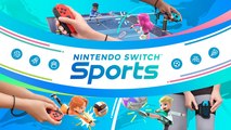 Nintendo Direct : un nouveau Wii Sports annoncé pour la Switch