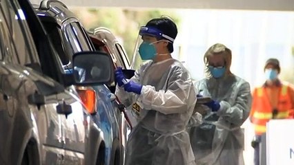 State records 24 deaths and 10,130 new COVID-19 cases