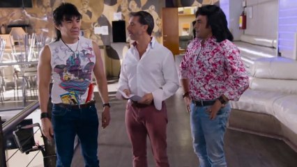 Nosotros los Guapos Temporada 2 Capitulo 6 Completo