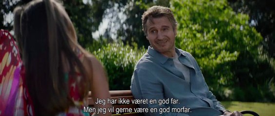 BLACKLIGHT Film - Liam Neeson