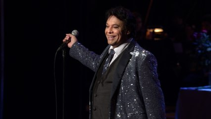 Juan Gabriel - Mi Pueblito