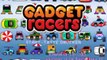Gadget Racers online multiplayer - ps2