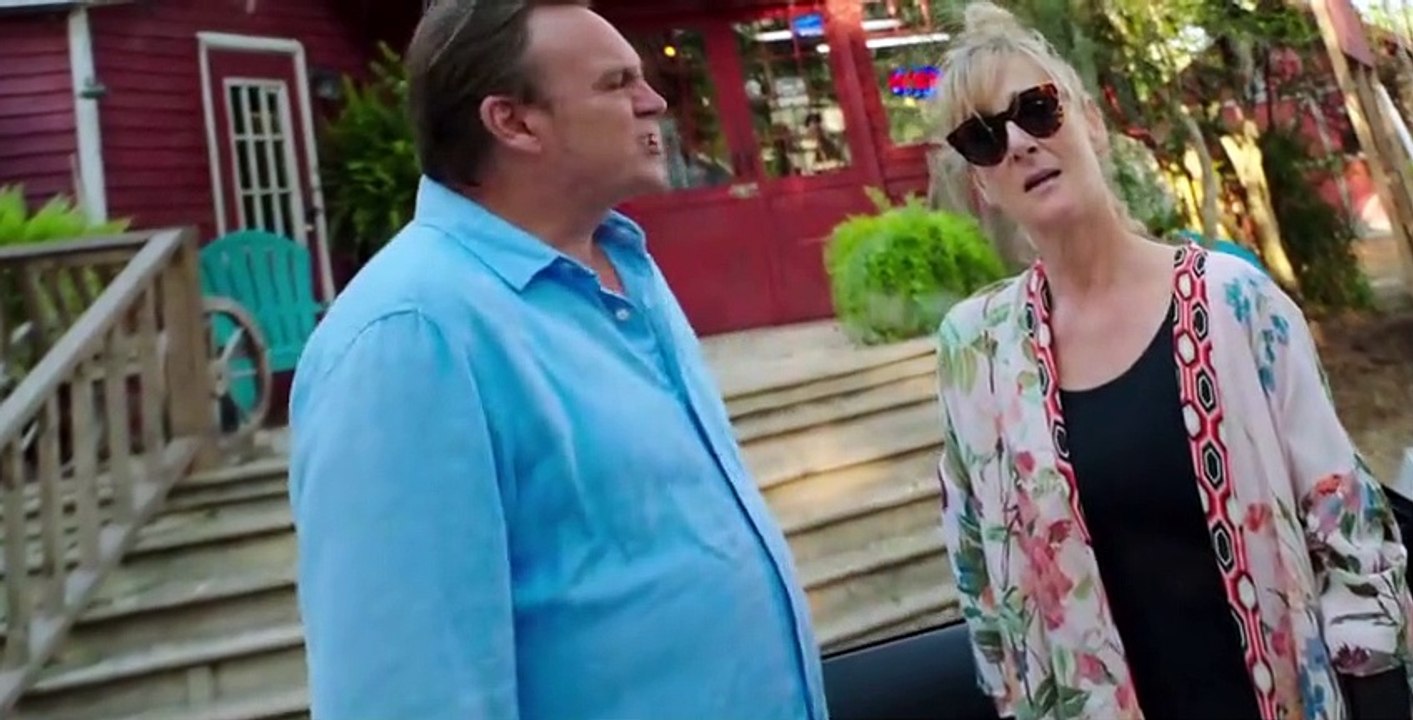 Living the Dream S01 E05