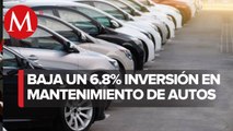 Inflación impacta mercado de postventa automotriz: AMDA