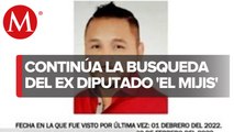 Fiscalía de Coahuila refuerza búsqueda de Pedro Carrizales, 'El Mijis'