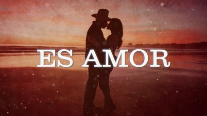 Neto Bernal - Es Amor