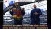 Snoop Dogg Buys Death Row Records Brand Just Days Before Super Bowl Halftime Showcase - 1breakingnew