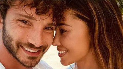 Belen Rodriguez e Stefano De Martino sono tornati insieme Lei chiarisce Ci vediamo ma vivo sola 0346