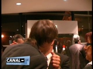 Segolène royale à Périgueux