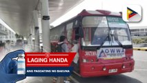 Nasa halos 20-K na umuwing OFWs naitala sa unang linggo ng pagluluwag ng quarantine guidelines para sa mga umuuwing pasahero