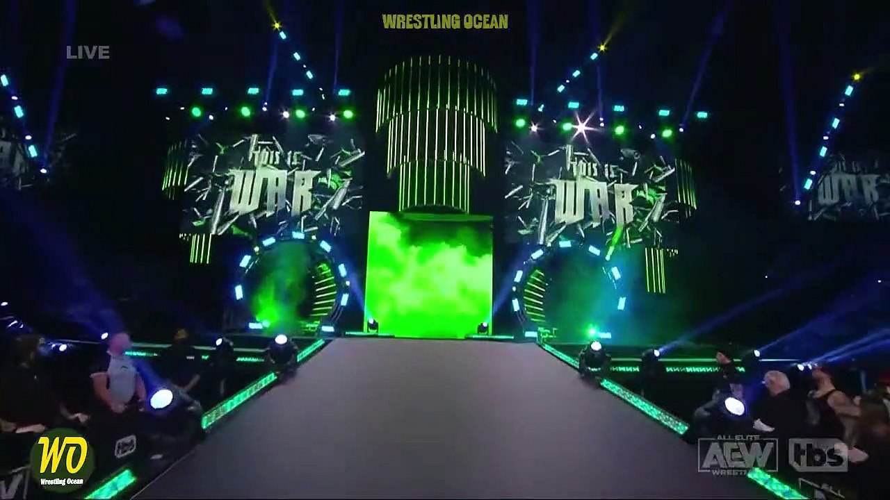 Dynamite Highlights - 2022.02.09