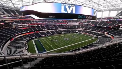 Super Bowl LVI could be the hottest Super Bowl ever
