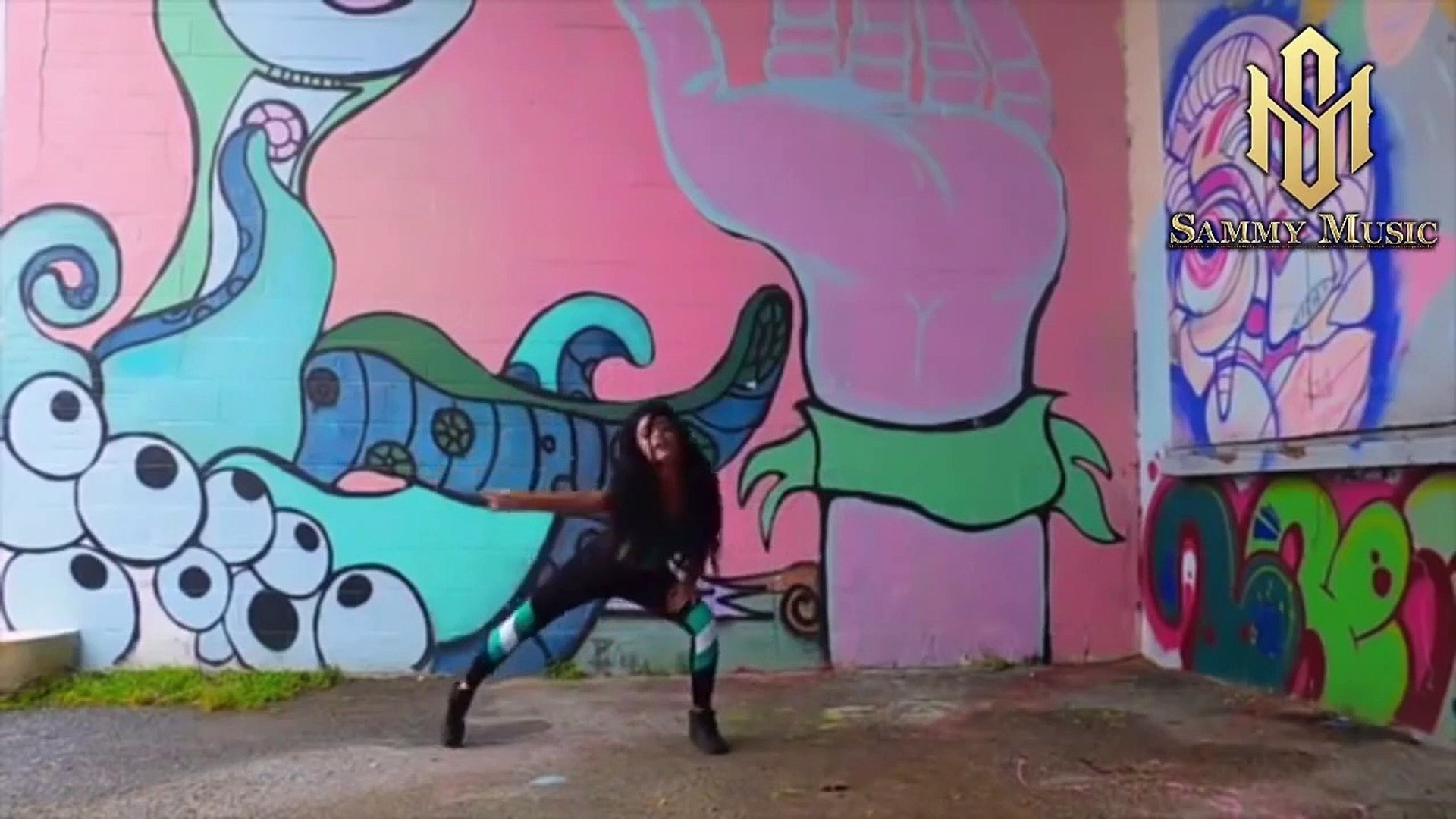 Música electrónica