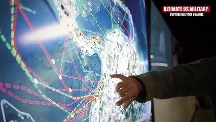 U.S. in Hypersonic Weapon (arms race) with China and Russia