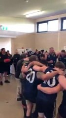 Ararat Eagles reserves celebrate first win of 2019