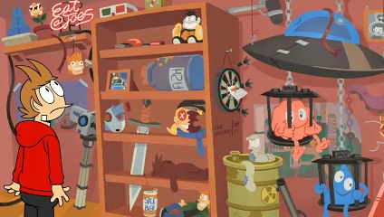 Eddsworld The End (Part 1&2) Subtitle Indonesia