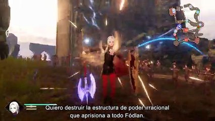 Tráiler de anuncio de Fire Emblem Warriors: Three Hopes; muy pronto en exclusiva para Nintendo Switch