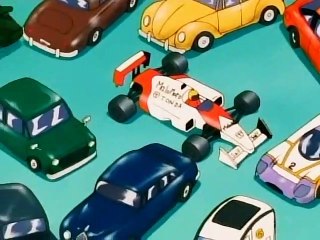 Anime Chimpui episode 26 | Japan | Chu chuot chinba