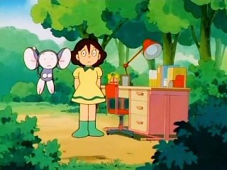 Anime Chimpui episode 27 | Japan | Chu chuot chinba