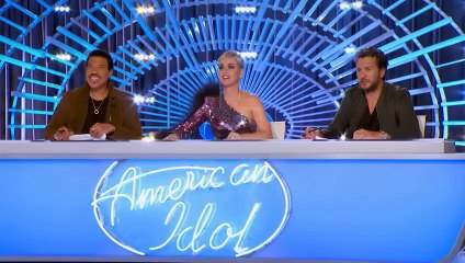 ABC's — "American Idol"~ Season 23 Episode 1 (S23 E1) English Subtitles