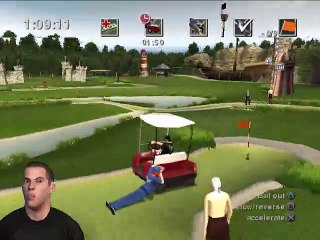 Jackass : The Game online multiplayer - ps2