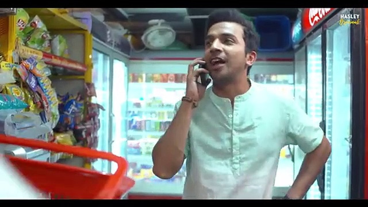 When Your Bestfriend Gets Pregnant Ft. Usmaan, Twarita Nagar & Binita