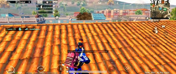 BGMI MOBILE GAMES Short