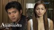 Ang Lihim ni Annasandra: Can William forgive Annasandra? | Episode 65