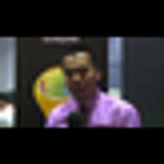 Jep Sepahtu : Rangkul Kemenangan Kali Kedua