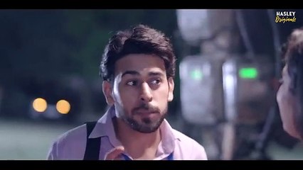 When Delhi Girl Meets Mumbai Guy Ft. Twarita Nagar, Qabeer Singh