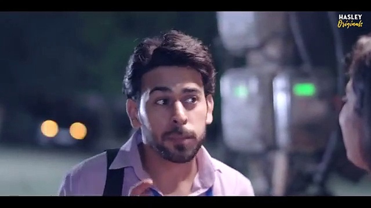 When Delhi Girl Meets Mumbai Guy Ft. Twarita Nagar, Qabeer Singh