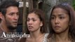 Ang Lihim ni Annasandra: Carlos faces Esmeralda once again | Episode 65