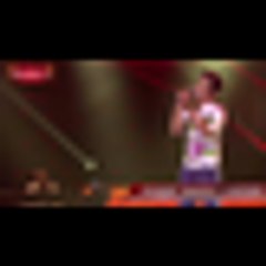 Konsert AF2014 Minggu 3 - Aman