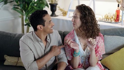 Love at Sky Gardens Trailer