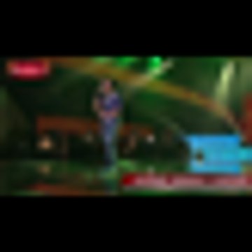 Konsert AF2014 Minggu 3 - Ewal